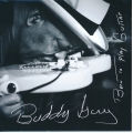  Buddy Guy ‎– Born To Play Guitar 